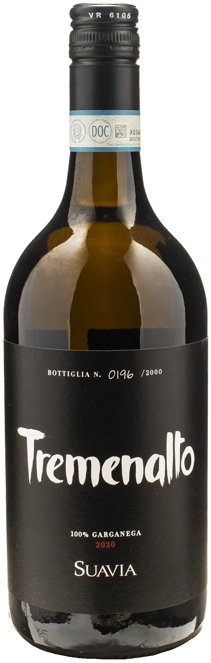 Suavia Soave Classico Tremenalto 2020