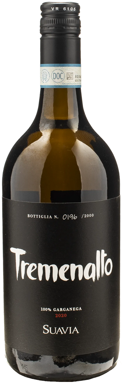 Suavia Soave Classico Tremenalto 2020