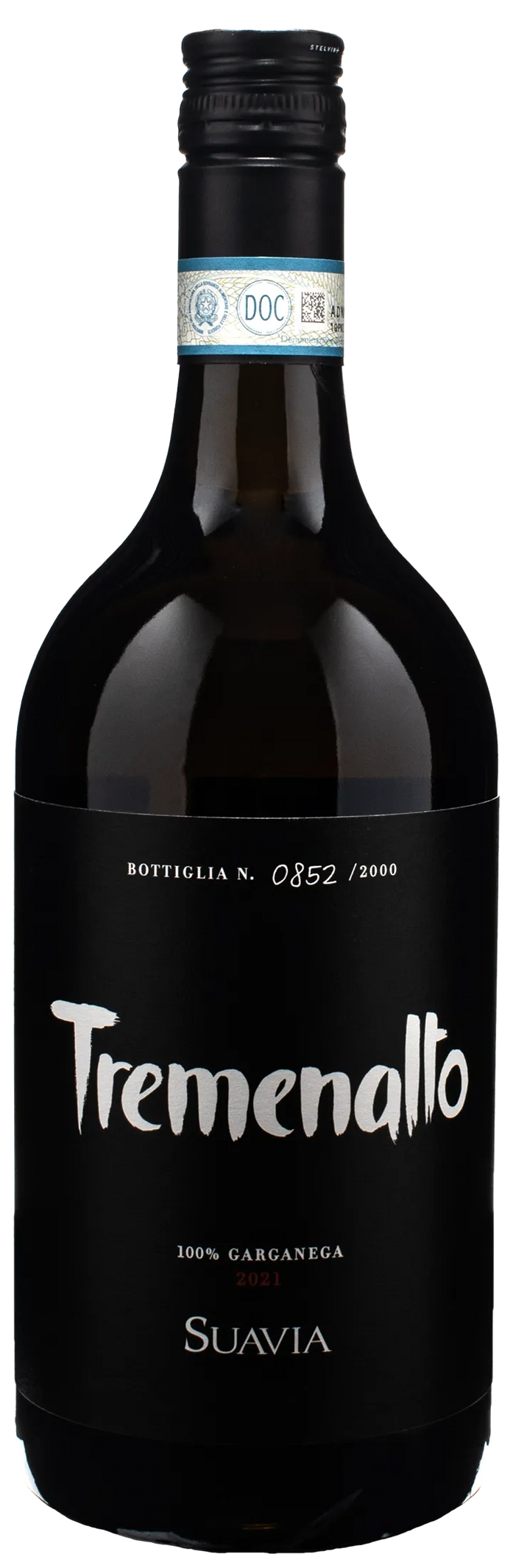 Suavia Soave Classico Tremenalto 2021