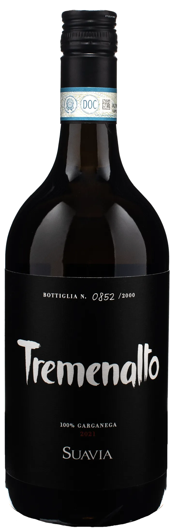 Suavia Soave Classico Tremenalto 2021