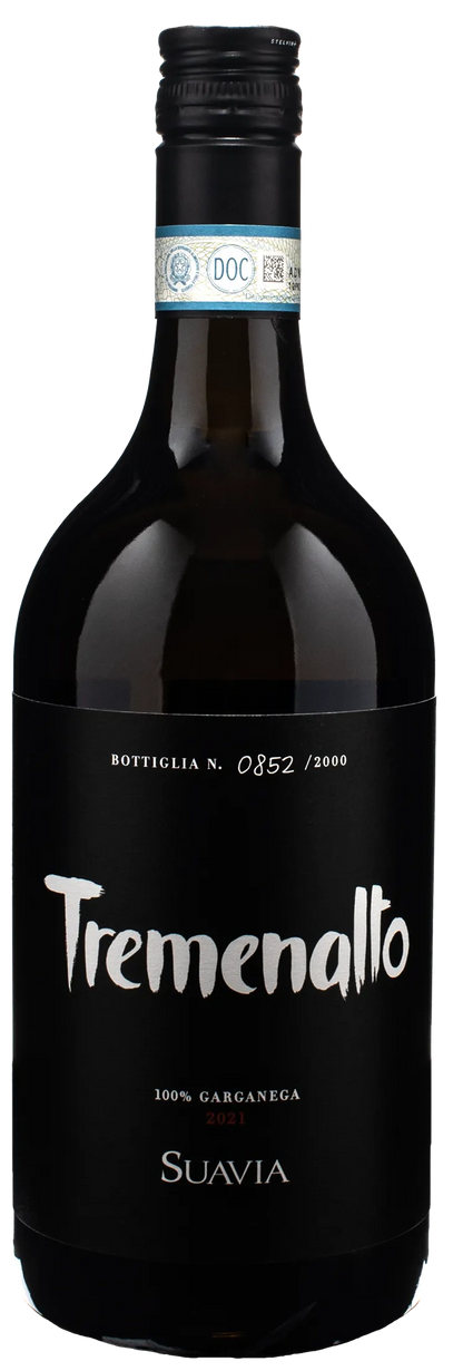 Suavia Soave Classico Tremenalto 2021