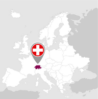 Produktionsbereich: Schweiz