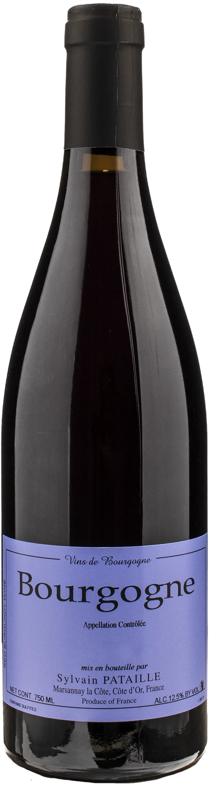 Sylvain Pataille Bourgogne Rouge 2022