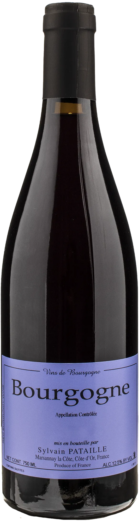 Sylvain Pataille Bourgogne Rouge 2022
