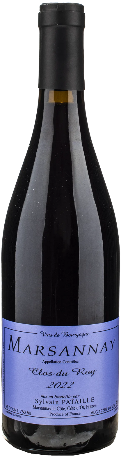 Sylvain Pataille Marsannay Clos Du Roy 2022