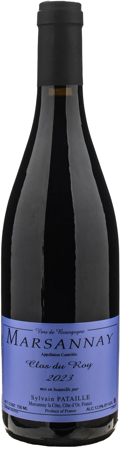 Sylvain Pataille Marsannay Clos Du Roy 2023