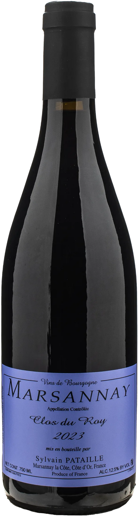 Sylvain Pataille Marsannay Clos Du Roy 2023
