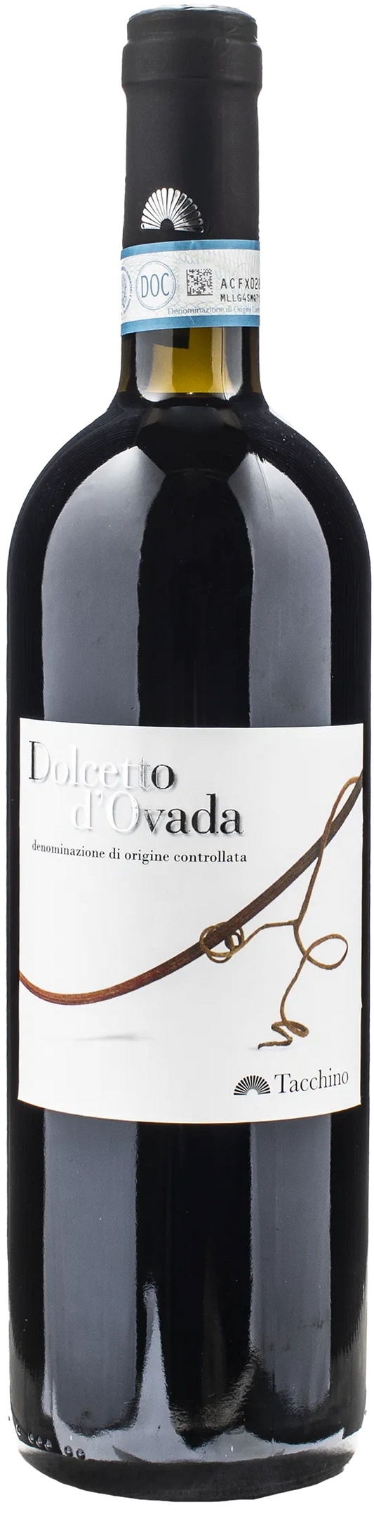 Tacchino Dolcetto d'Ovada 2018