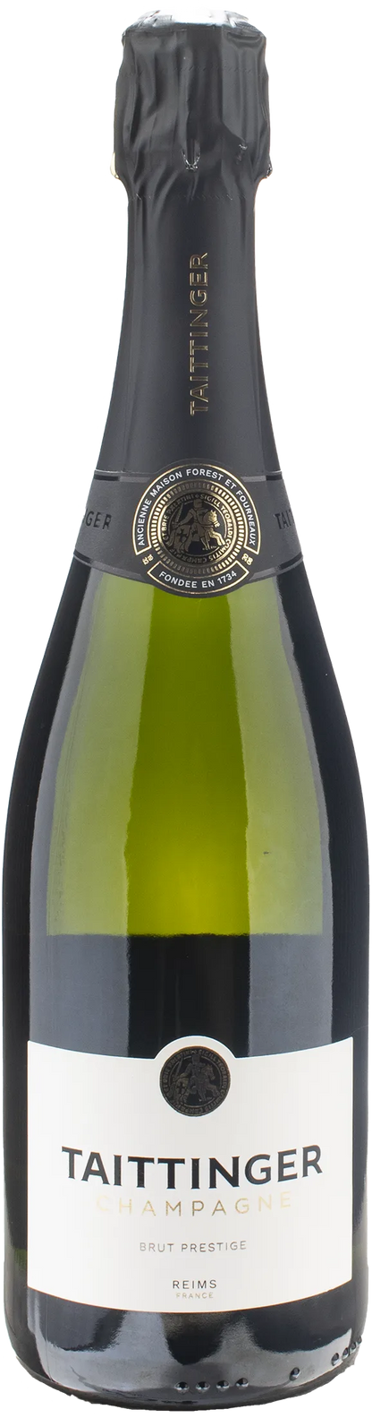 Taittinger Champagne Prestige Brut