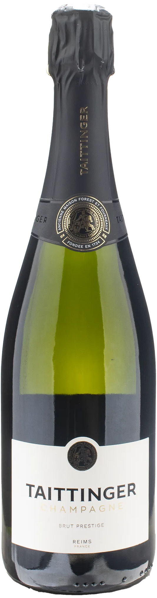 Taittinger Champagne Prestige Brut