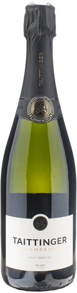 た*か様 古酒　CHAMPAGNE TAITTINGER taittinger-champagne-prestige-
