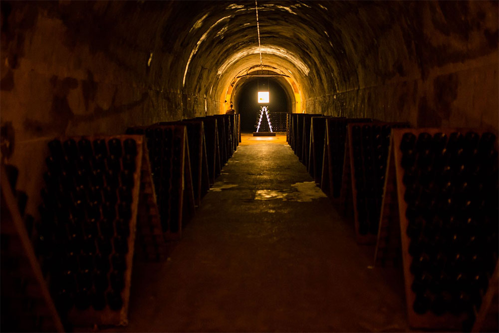Taittinger