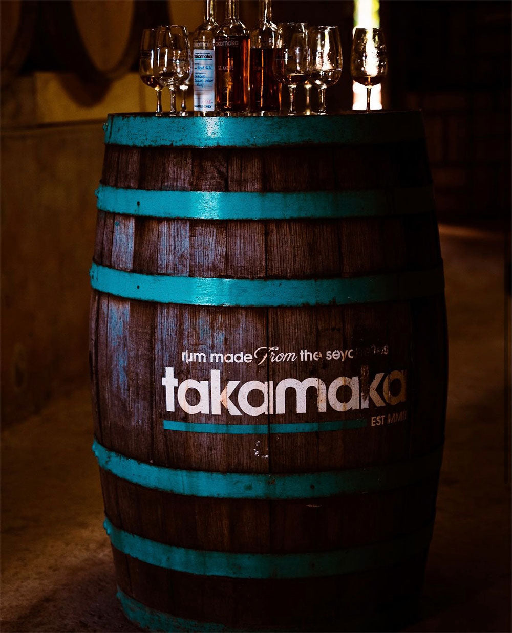 Takamaka
