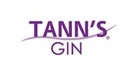 Tann's Gin logo