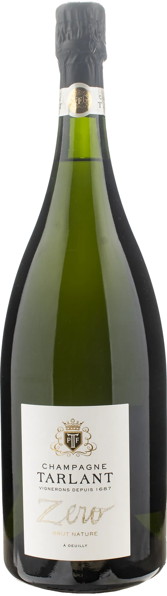 Tarlant Champagne Zero Nature Magnum