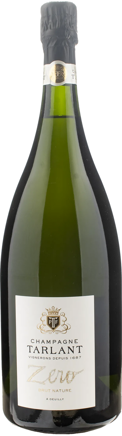 Tarlant Champagne Zero Nature Magnum