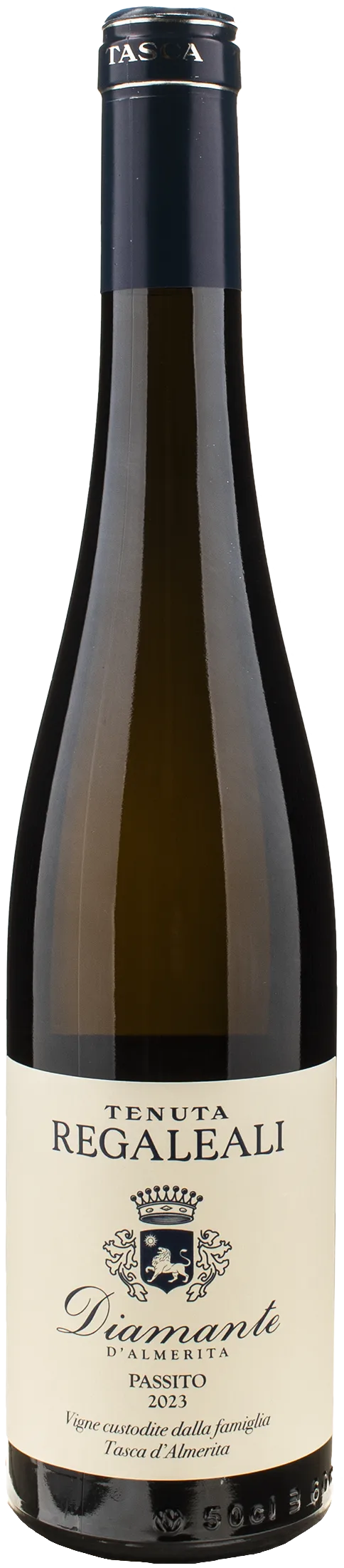 Tasca d'Almerita Diamante Passito 0.5L 2023