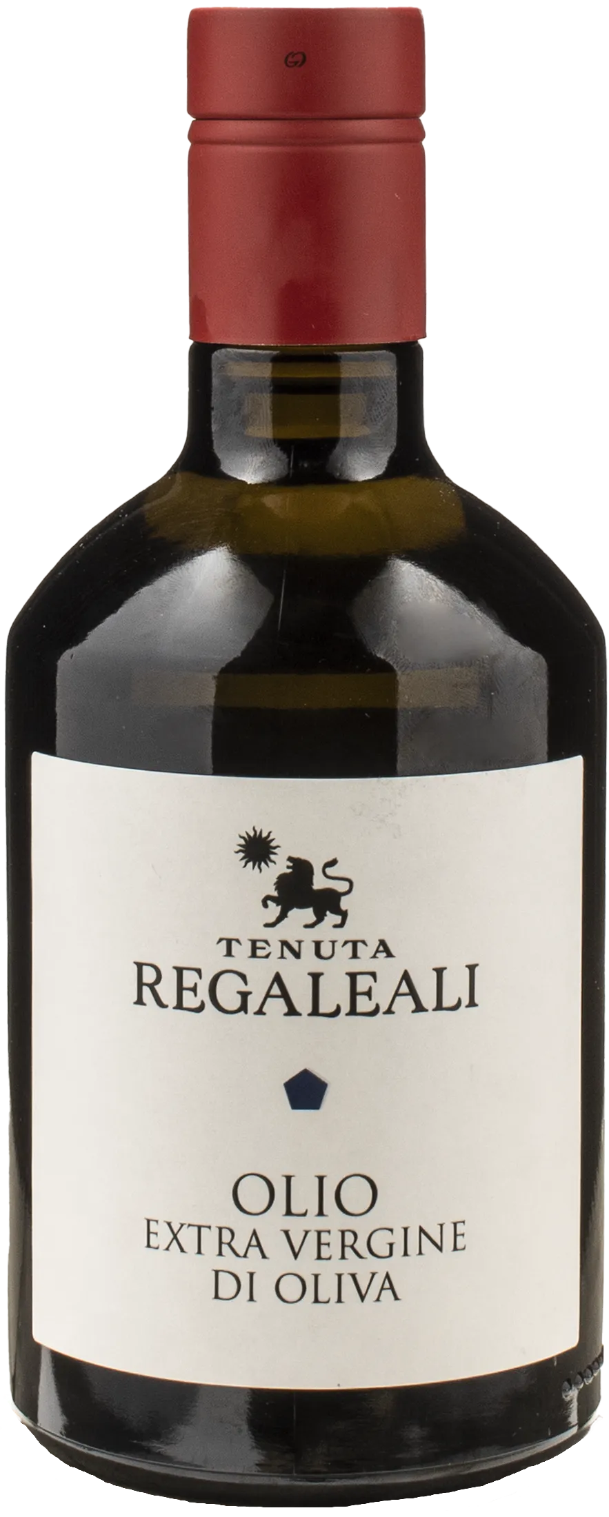 Tasca d'Almerita Regaleali Olio Extra Vergine di Oliva 0.5L 2024