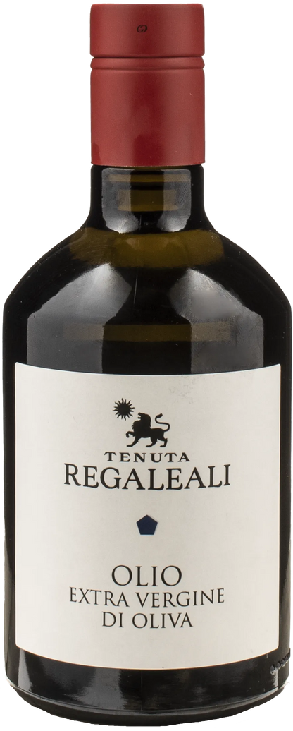 Tasca d'Almerita Regaleali Olio Extra Vergine di Oliva 0.5L 2024