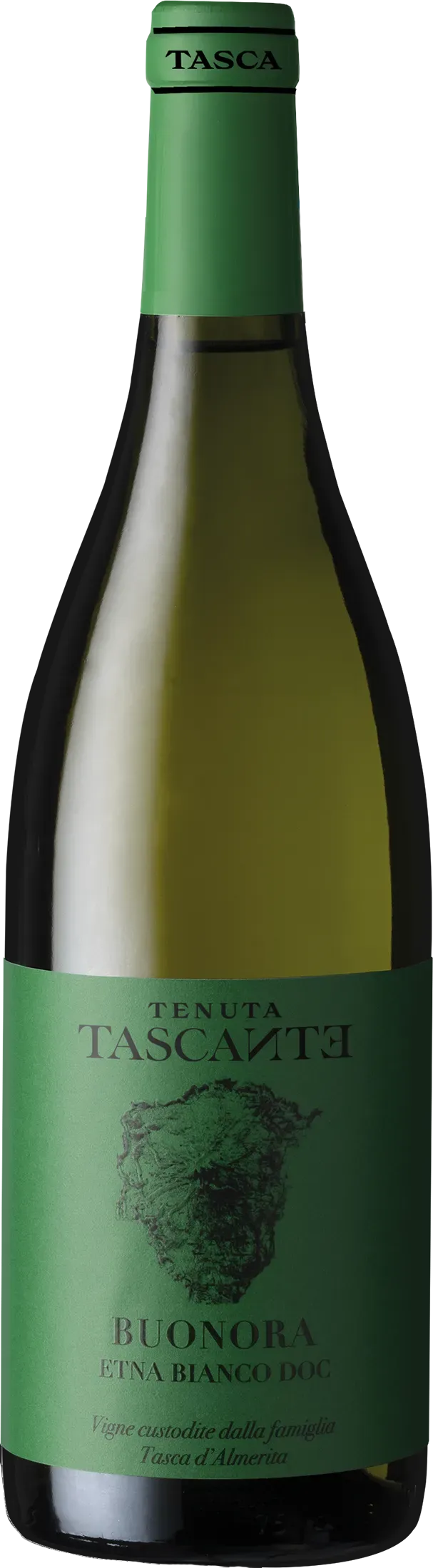 Tasca d'Almerita Tascante Sicilia Etna Bianco Buonora 2025