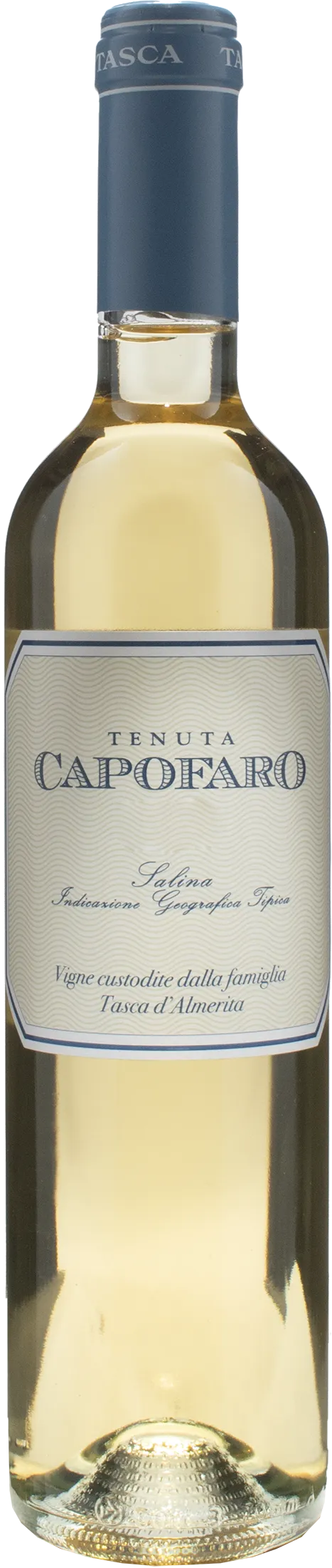 Tasca d'Almerita Tenuta Capofaro Salina 0.5L 2022