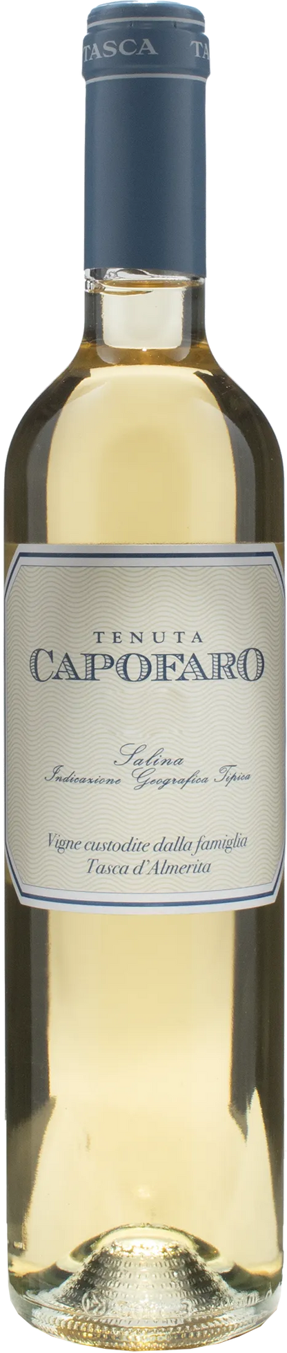 Tasca d'Almerita Tenuta Capofaro Salina 0.5L 2022