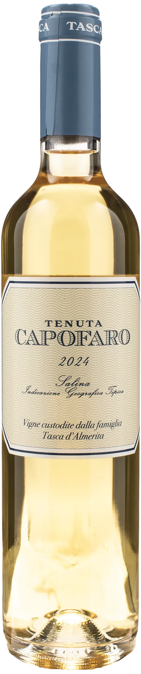 Tasca d'Almerita Tenuta Capofaro Salina 0.5L 2024