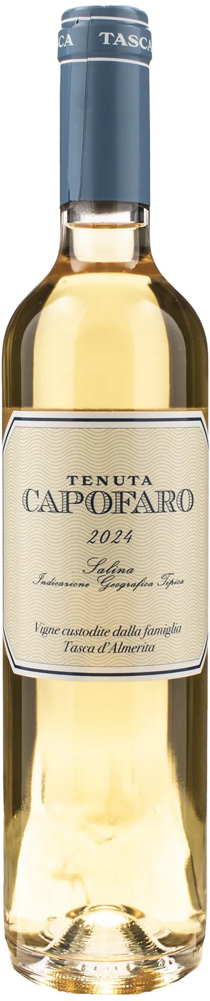 Tasca d'Almerita Tenuta Capofaro Salina 0.5L 2024