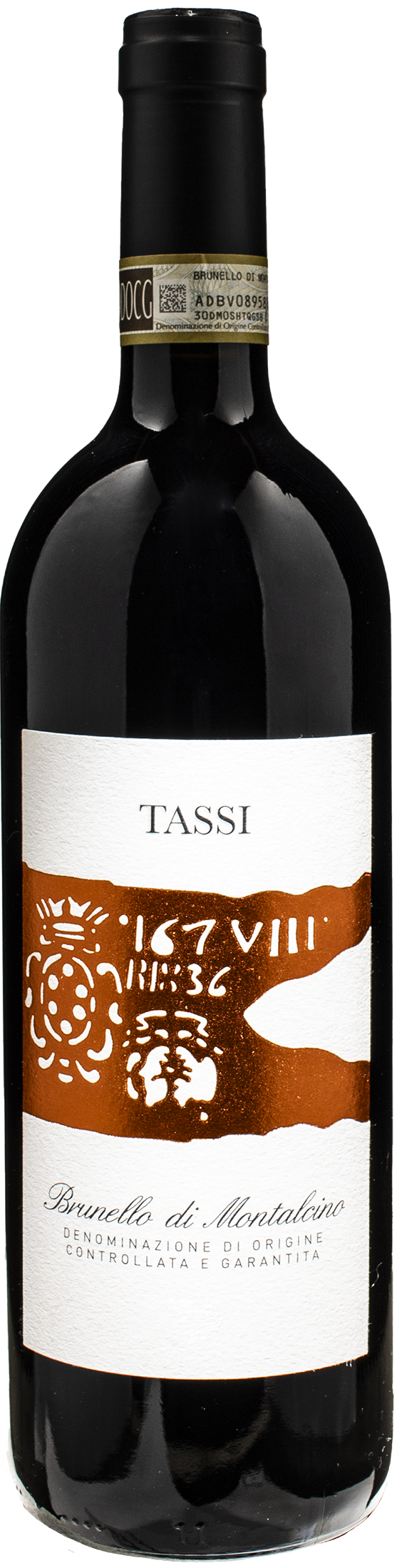Tassi Brunello di Montalcino 2019
