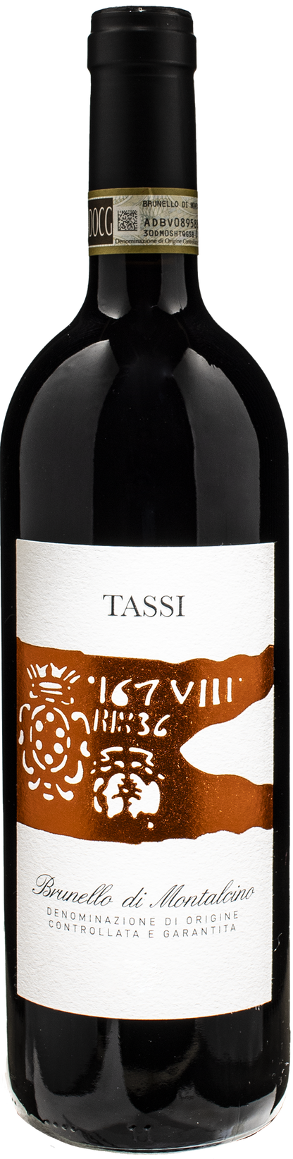 Tassi Brunello di Montalcino 2019