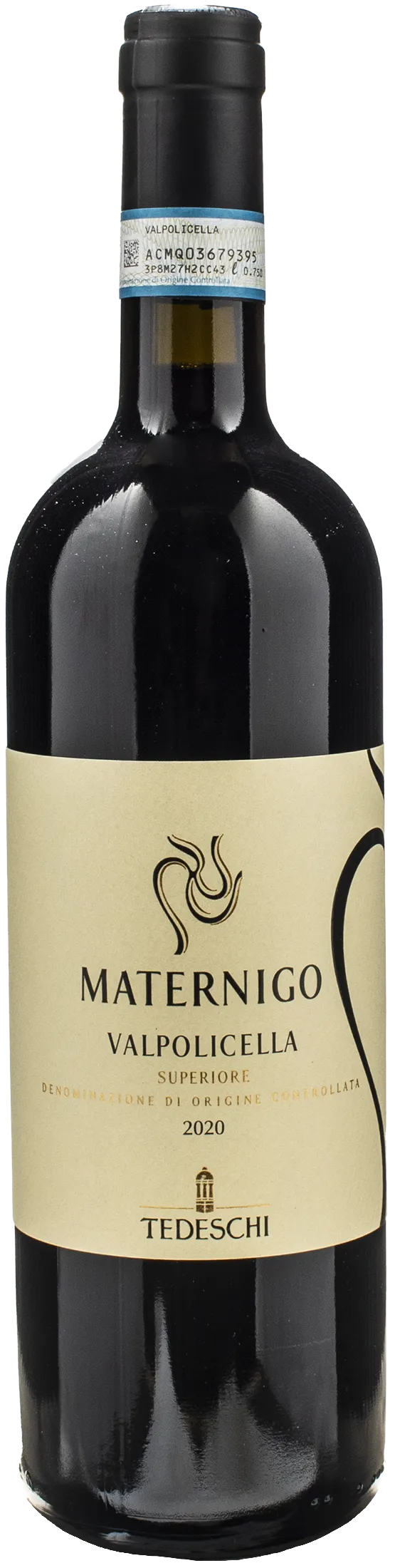 Tedeschi Valpolicella Superiore Maternigo 2020