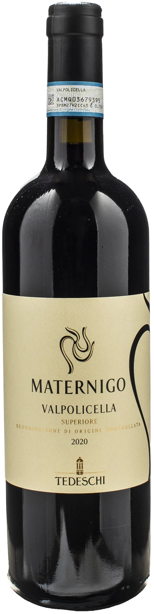 Tedeschi Valpolicella Superiore Maternigo 2020