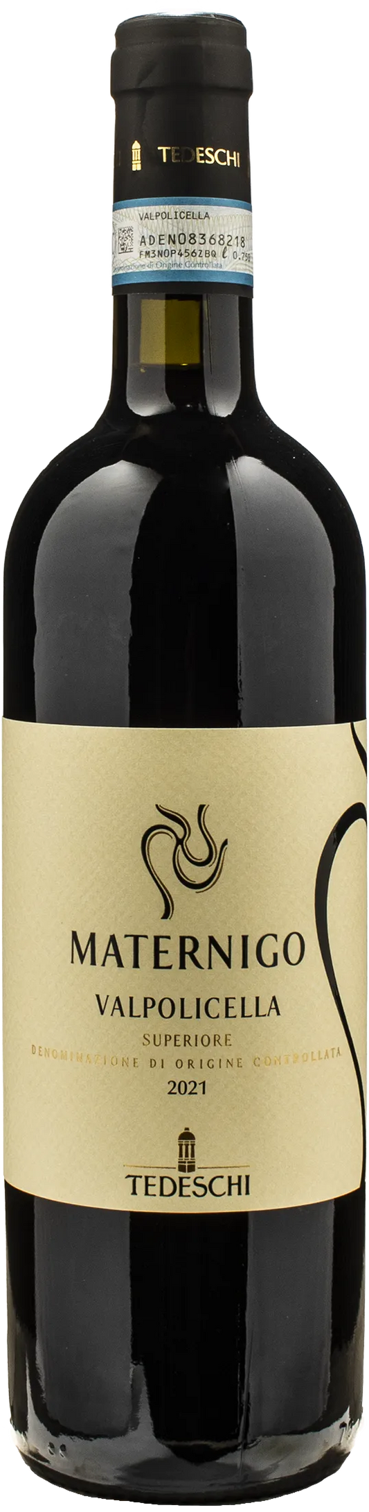 Tedeschi Valpolicella Superiore Maternigo 2021