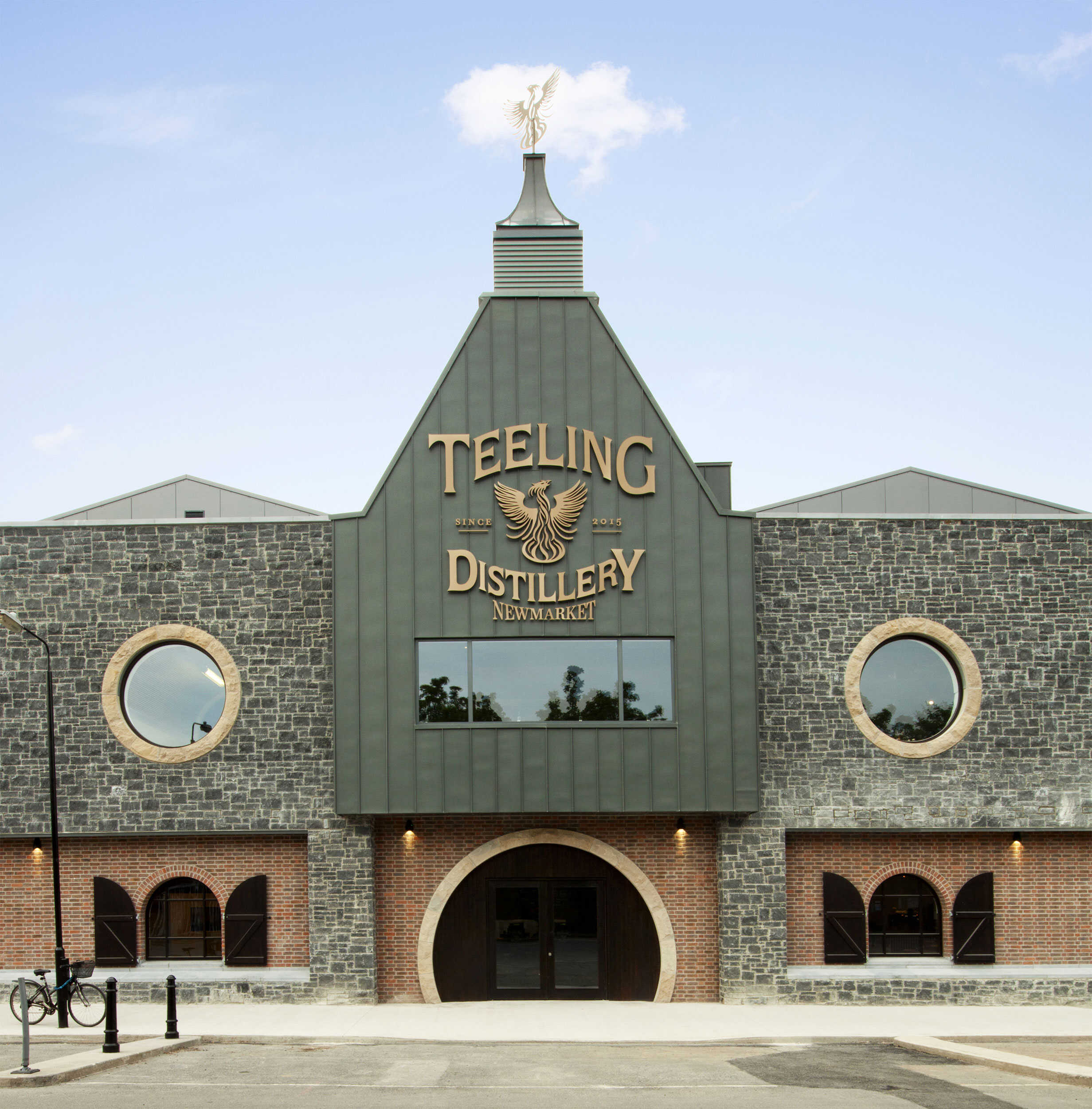 Teeling
