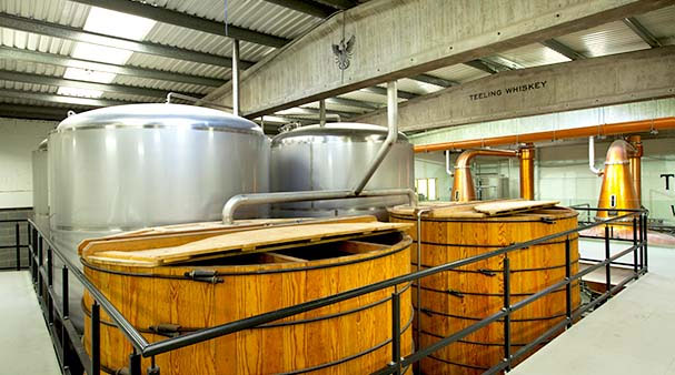 Teeling