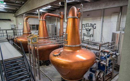 Teeling
