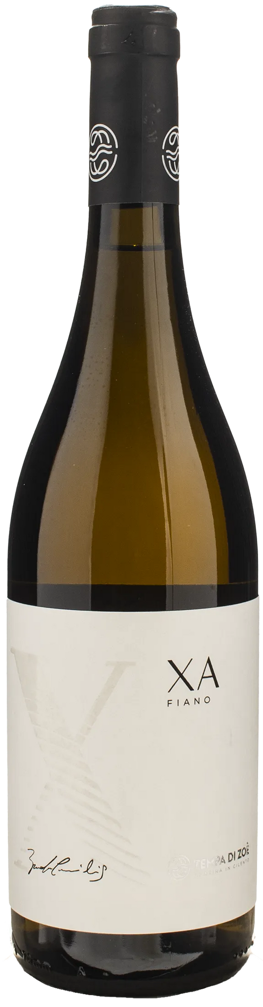 Tempa di Zoe Fiano Paestum XA 2023