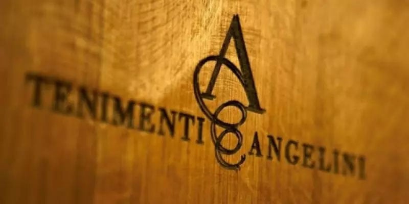 Tenimenti Angelini