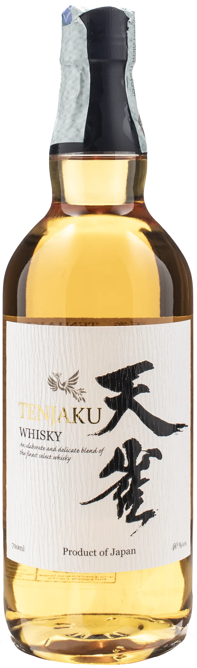 Tenjaku Whisky