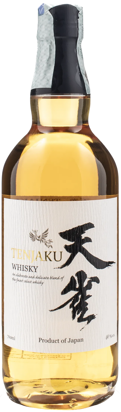 Tenjaku Whisky