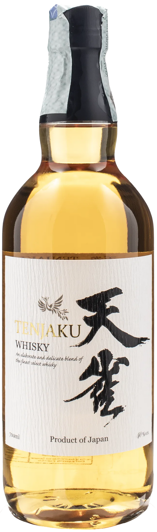 Tenjaku Whisky