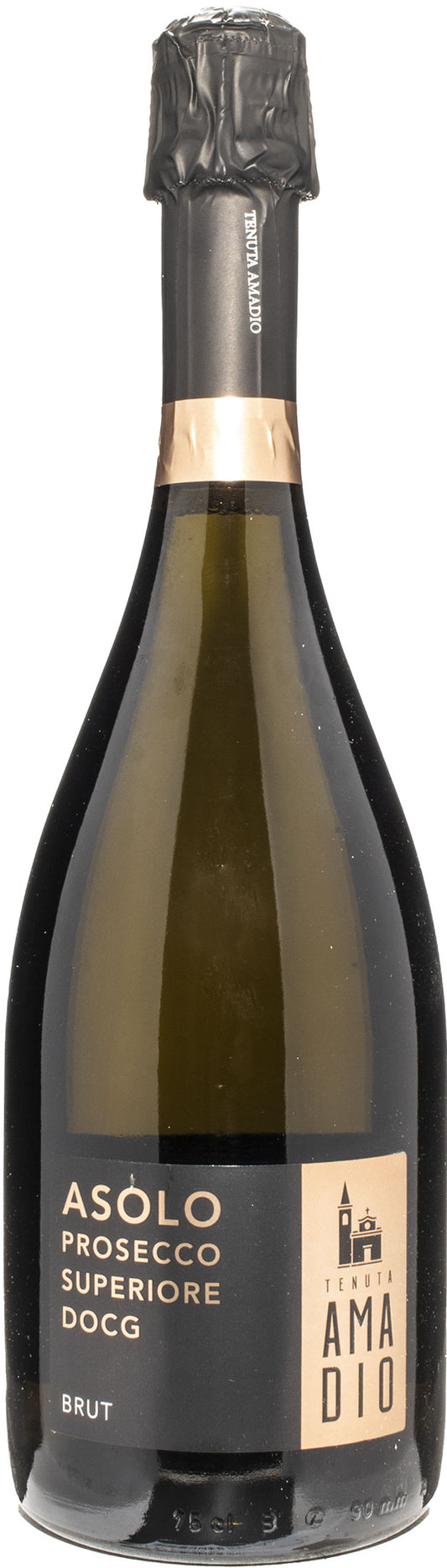 Tenuta Amadio Asolo Prosecco Superiore Brut