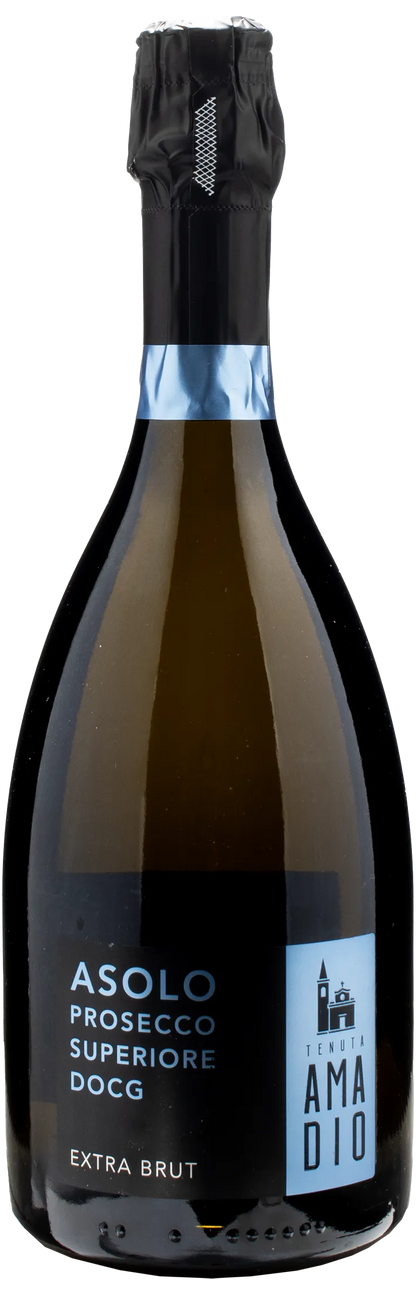 Tenuta Amadio Asolo Prosecco Superiore Era Grande Extra Brut