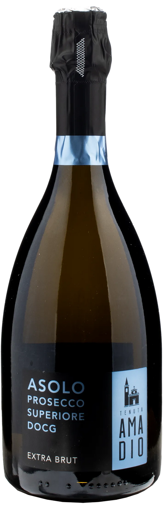 Tenuta Amadio Asolo Prosecco Superiore Era Grande Extra Brut
