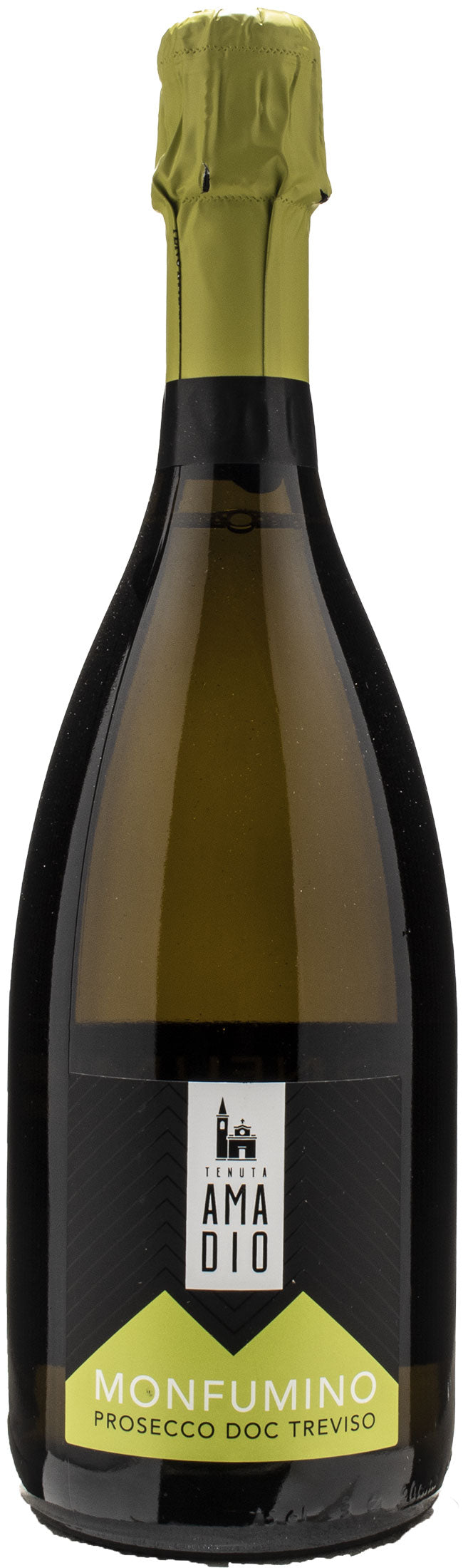 Tenuta Amadio Prosecco Treviso Monfumino Brut