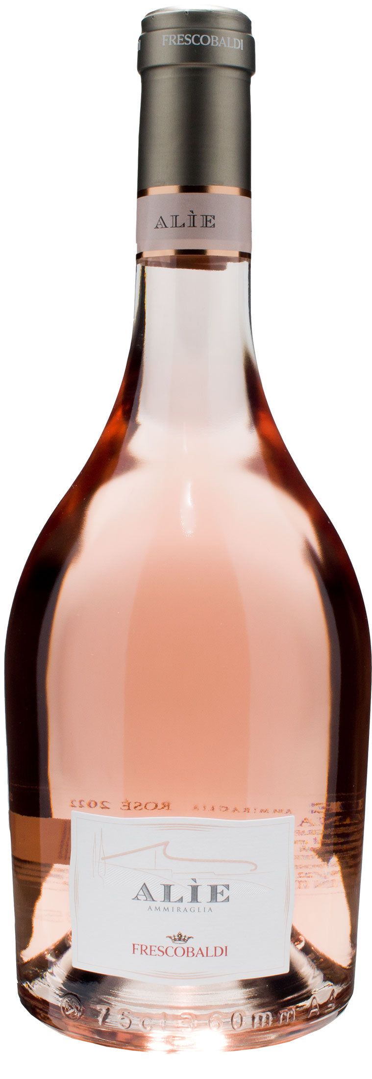 Tenuta Ammiraglia Alie Rosè 2022