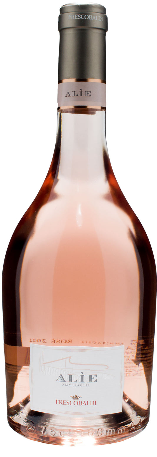 Tenuta Ammiraglia Alie Rosè 2022