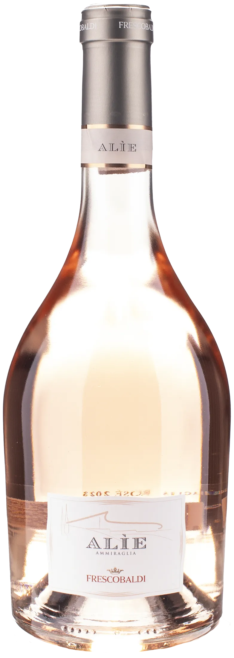 Tenuta Ammiraglia Alie Rosè 2023