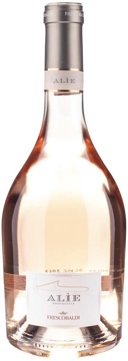 Tenuta Ammiraglia Alie Rosè 2023