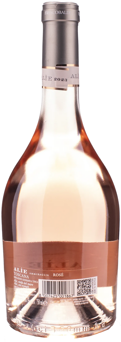 Tenuta Ammiraglia Alie Rosè 2023